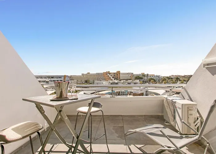 LUXURY Port Ambonne Village Naturiste