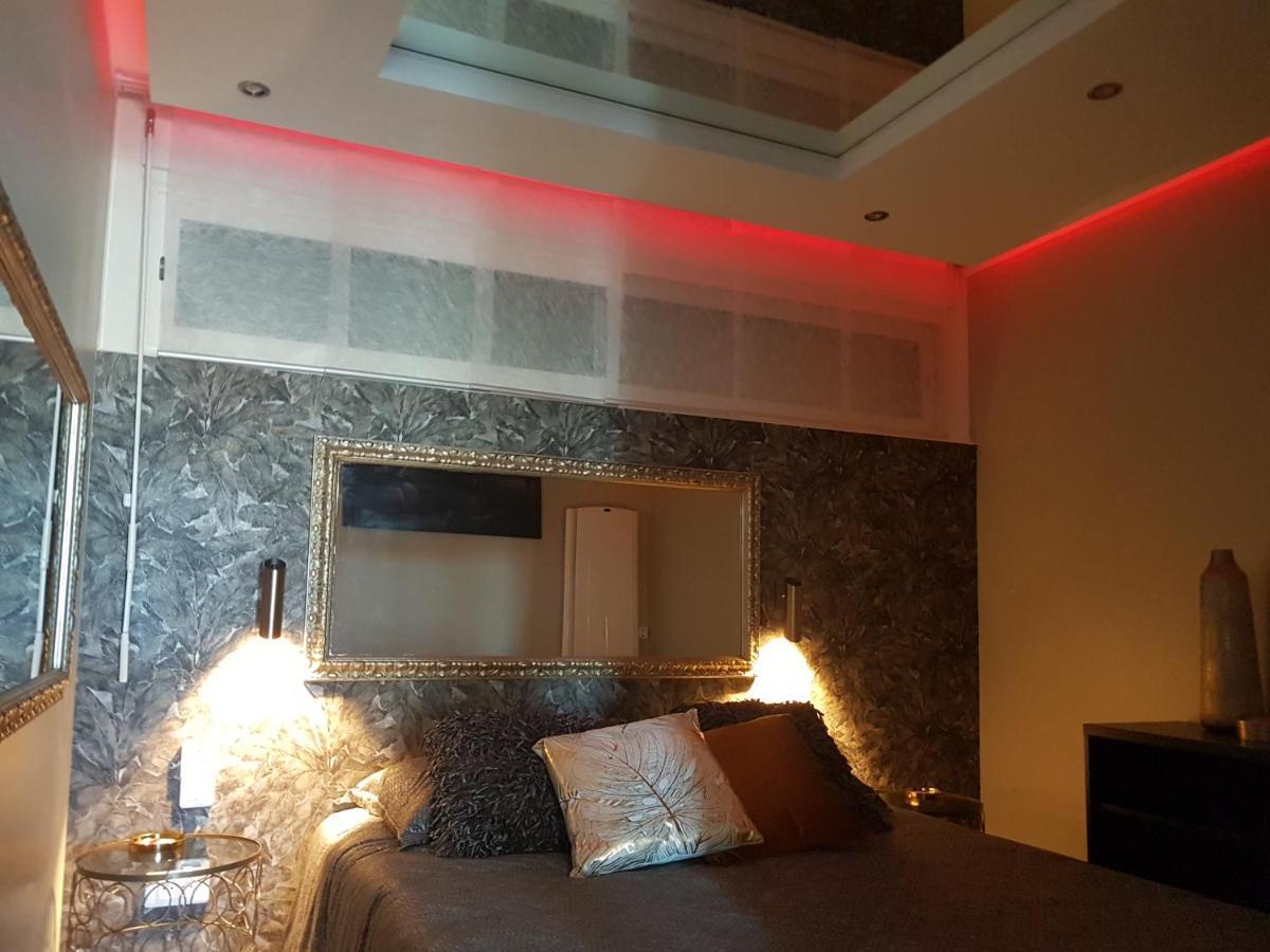 Luxury Port Ambonne Village Naturiste Appartement