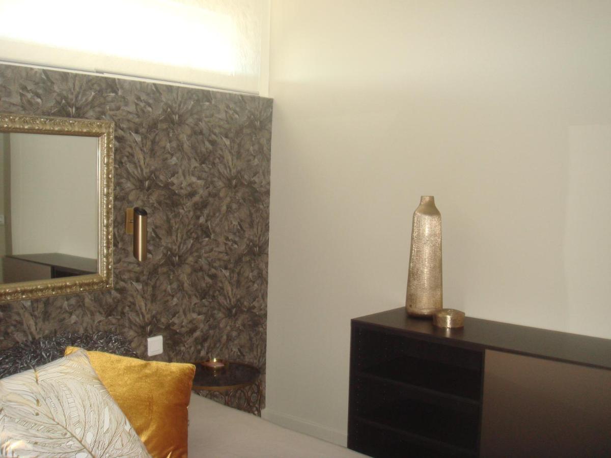 Luxury Port Ambonne Village Naturiste Appartement