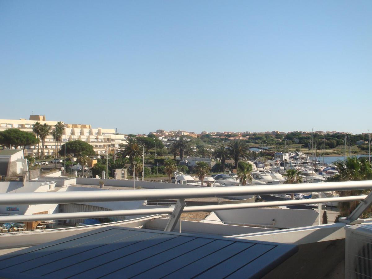 Appartement Luxury Port Ambonne Village Naturiste
