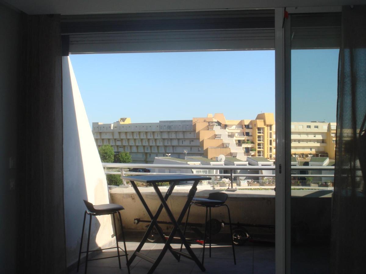 Luxury Port Ambonne Village Naturiste Agde