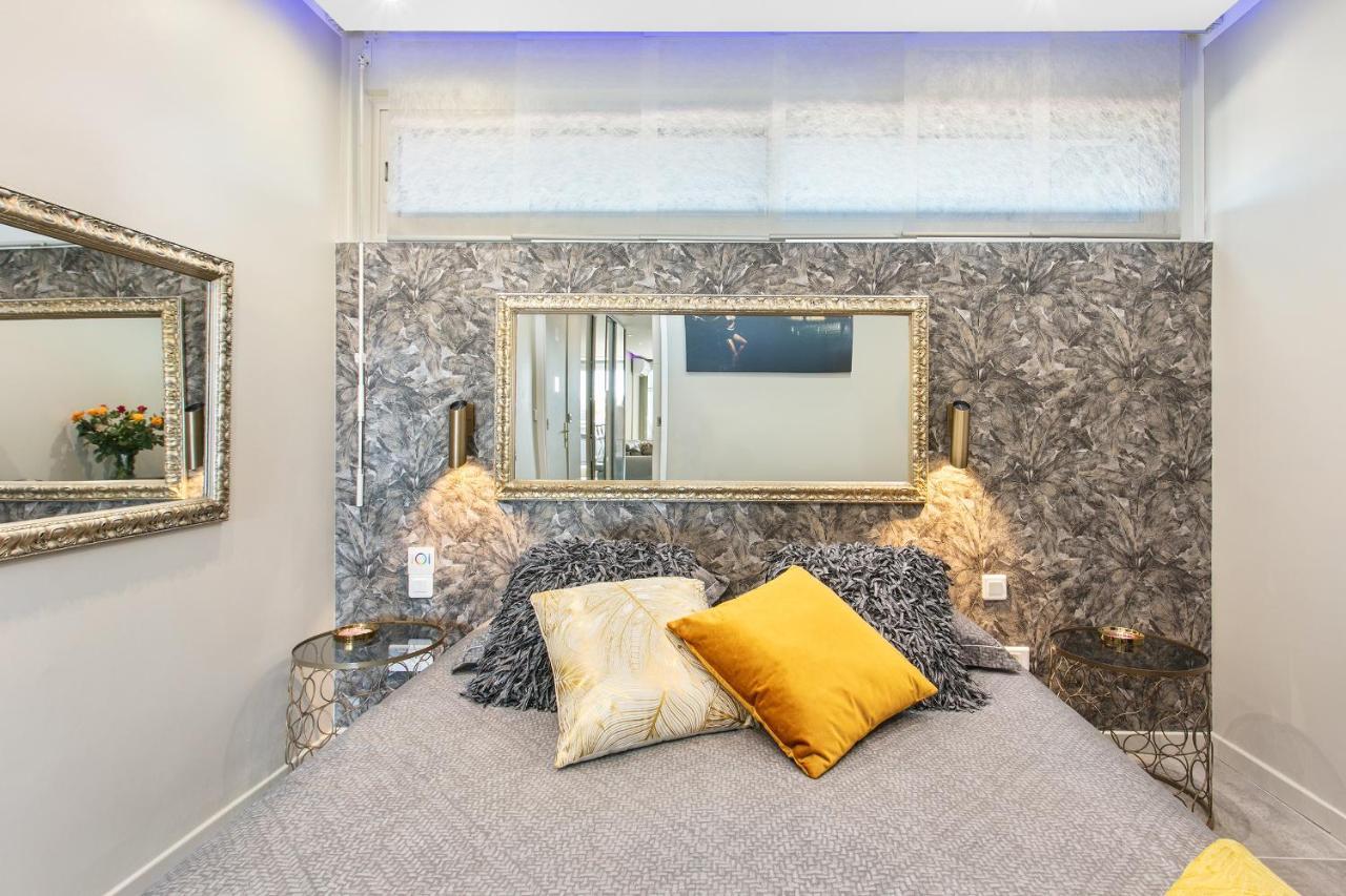 Appartement Luxury Port Ambonne Village Naturiste *