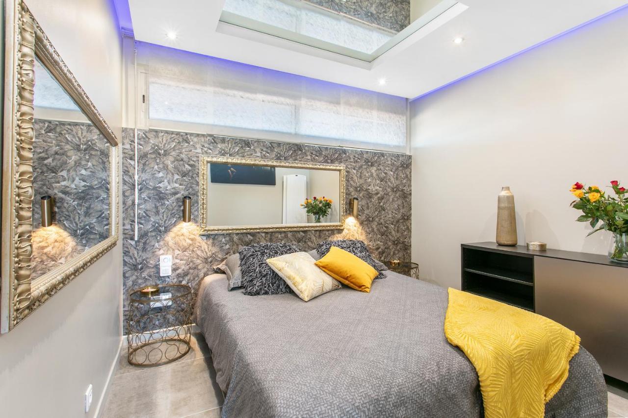 Luxury Port Ambonne Village Naturiste Appartement Agde