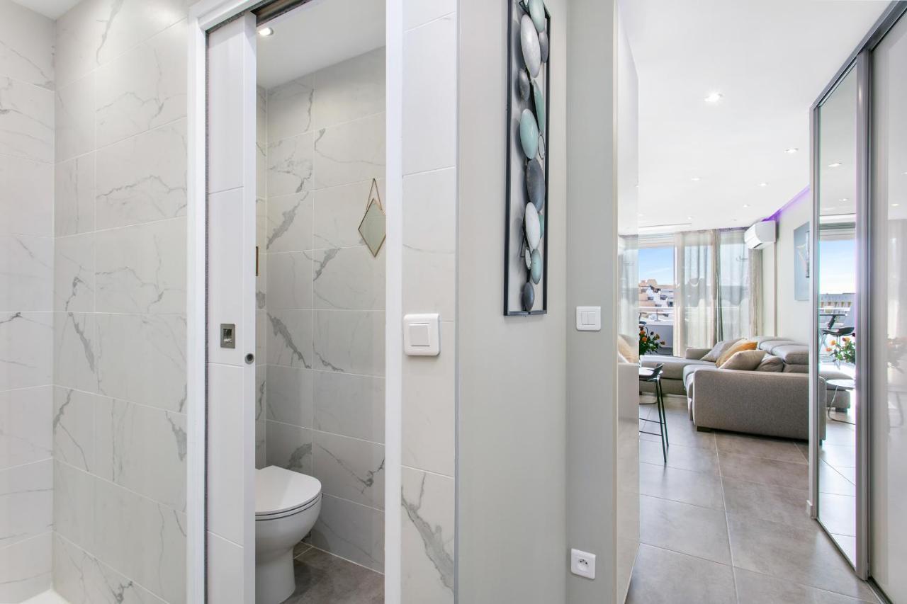 Appartement Luxury Port Ambonne Village Naturiste Agde