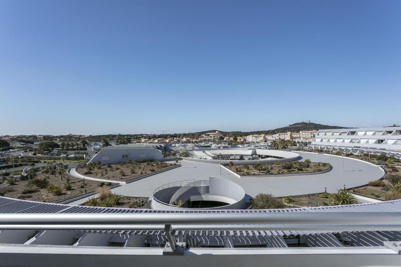 Luxury Port Ambonne Village Naturiste Apartamento