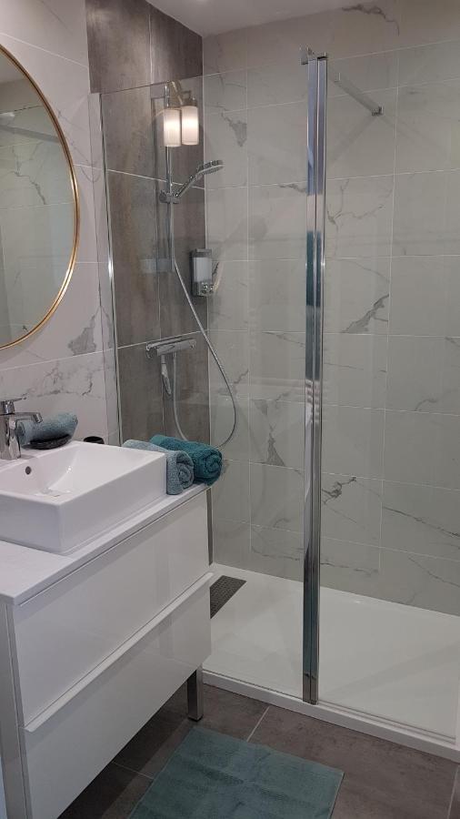 Apartment Luxury Port Ambonne Village Naturiste Agde