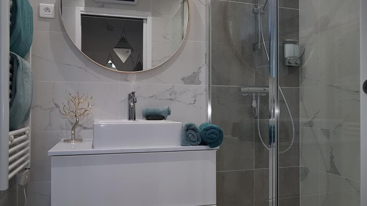 Luxury Port Ambonne Village Naturiste Apartment Agde