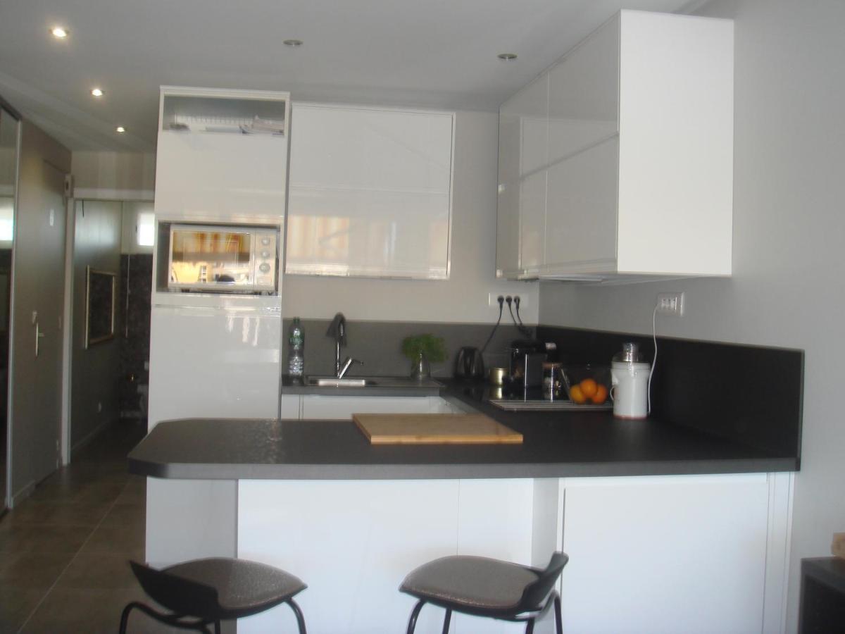 Luxury Port Ambonne Village Naturiste Apartment Agde