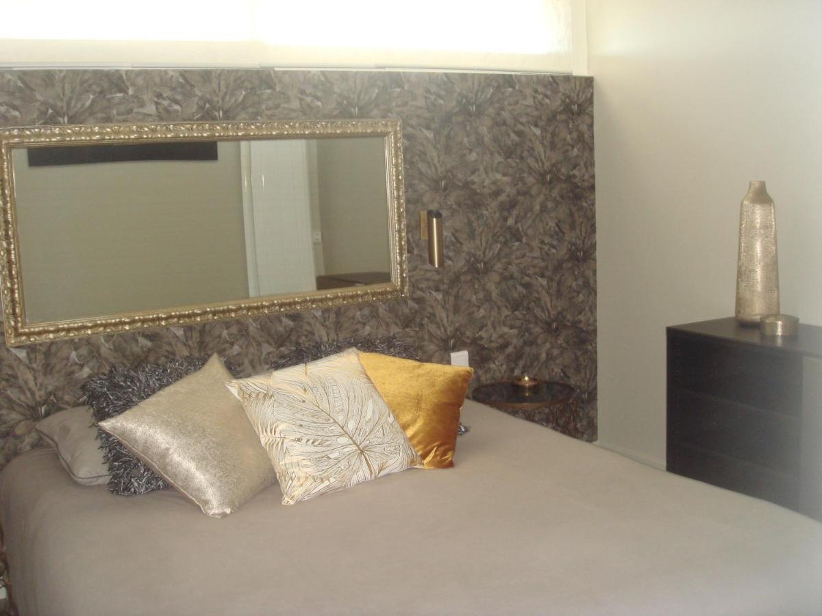 Luxury Port Ambonne Village Naturiste Apartment *