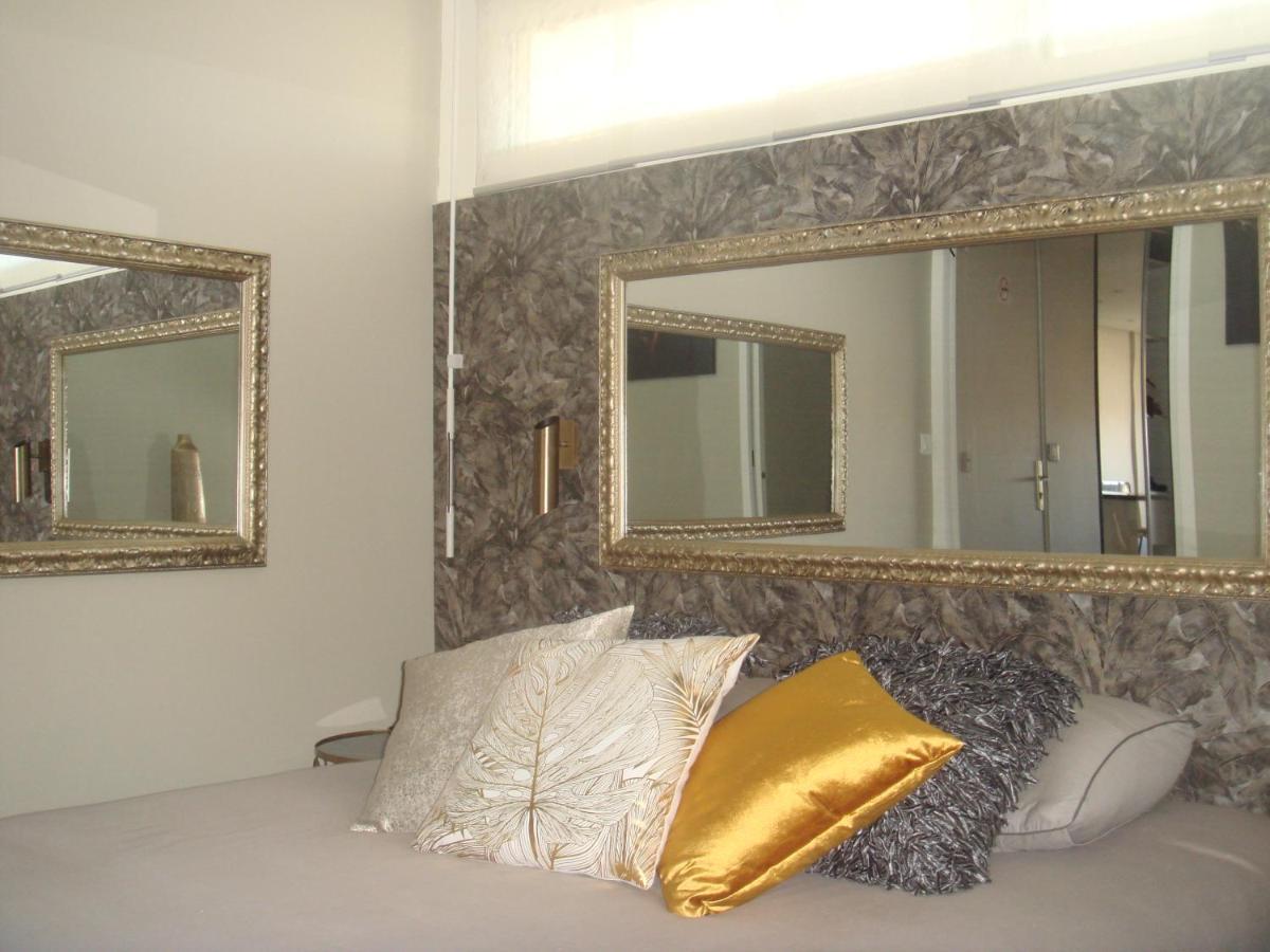 Apartment Luxury Port Ambonne Village Naturiste *