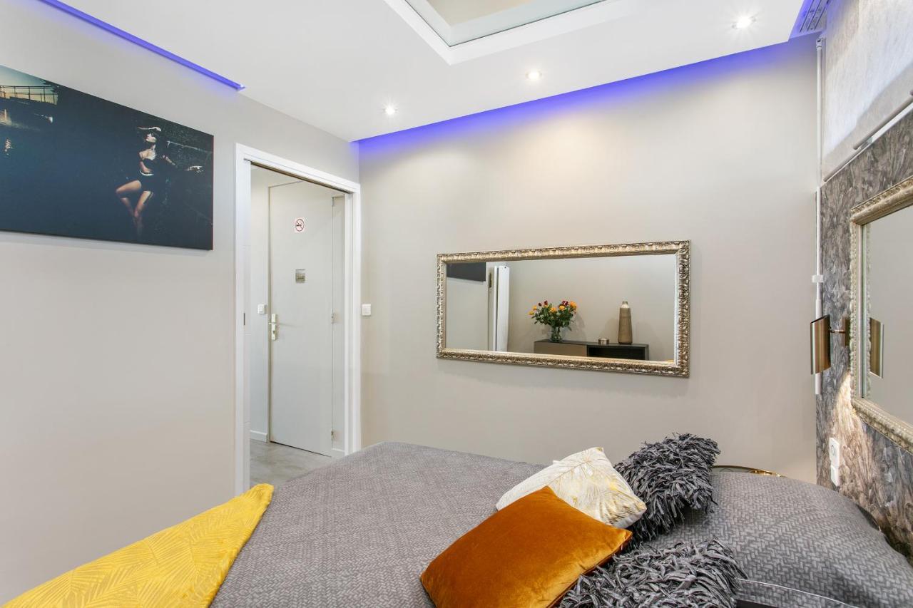 Apartment Luxury Port Ambonne Village Naturiste
