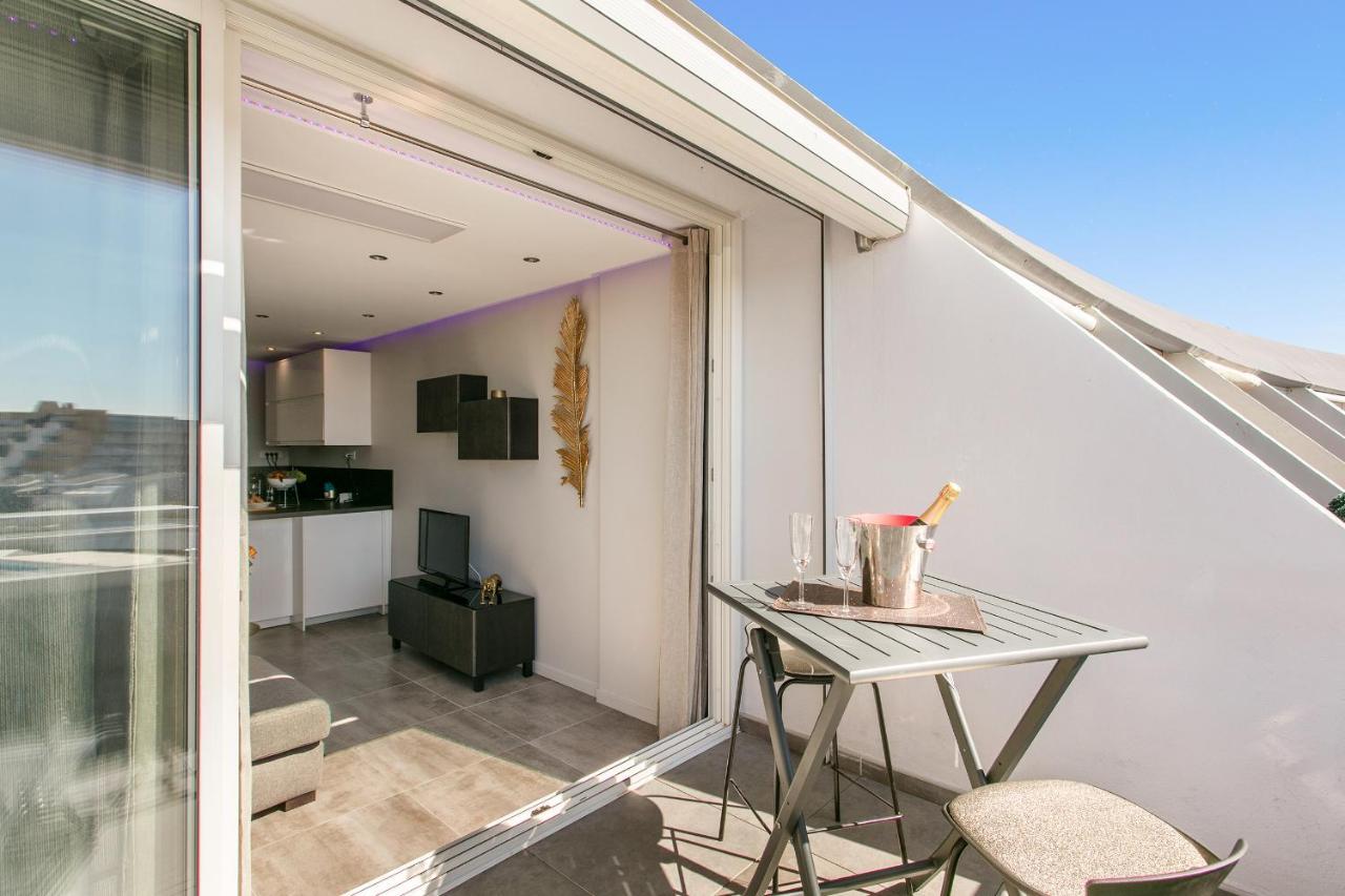 Luxury Port Ambonne Village Naturiste * Agde