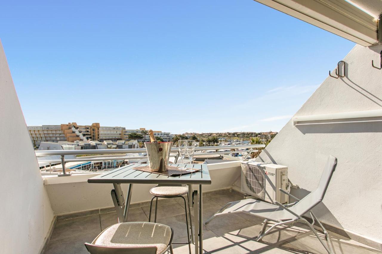 Luxury Port Ambonne Village Naturiste Agde